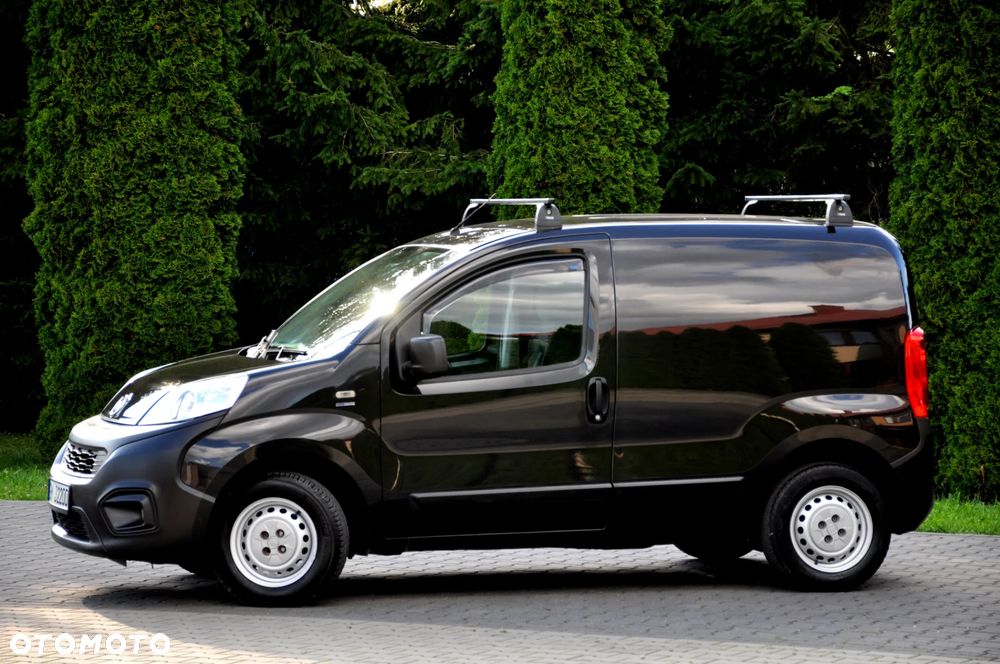 Fiat fiorino - 6