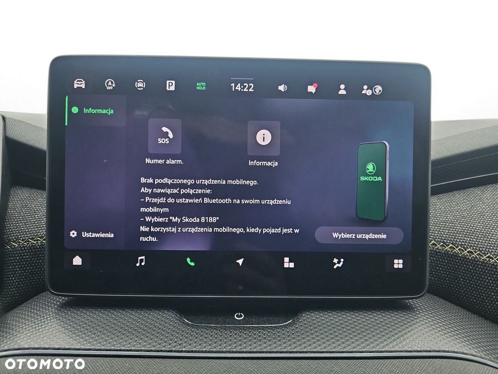 Skoda Kodiaq 1.5 TSI mHEV 4x2 Selection DSG - 37