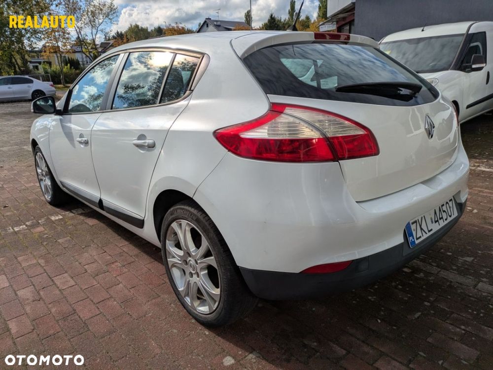 Renault Megane - 4