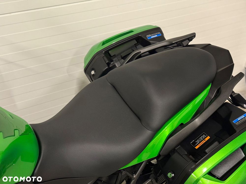 Kawasaki Versys 650 - 29