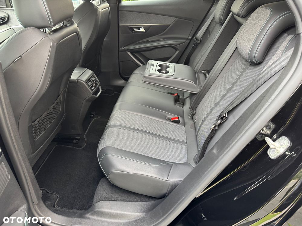 Peugeot 3008 BlueHDi 130 Stop & Start Allure Pack - 14