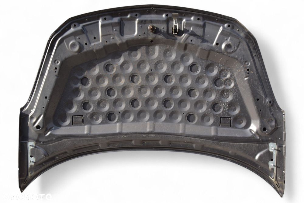 Maska OPEL CORSA D - 8