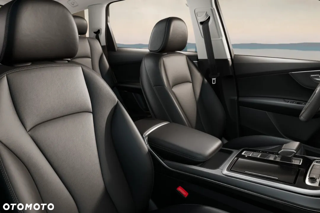 Audi Q7 50 TDI quattro tiptronic S line - 9