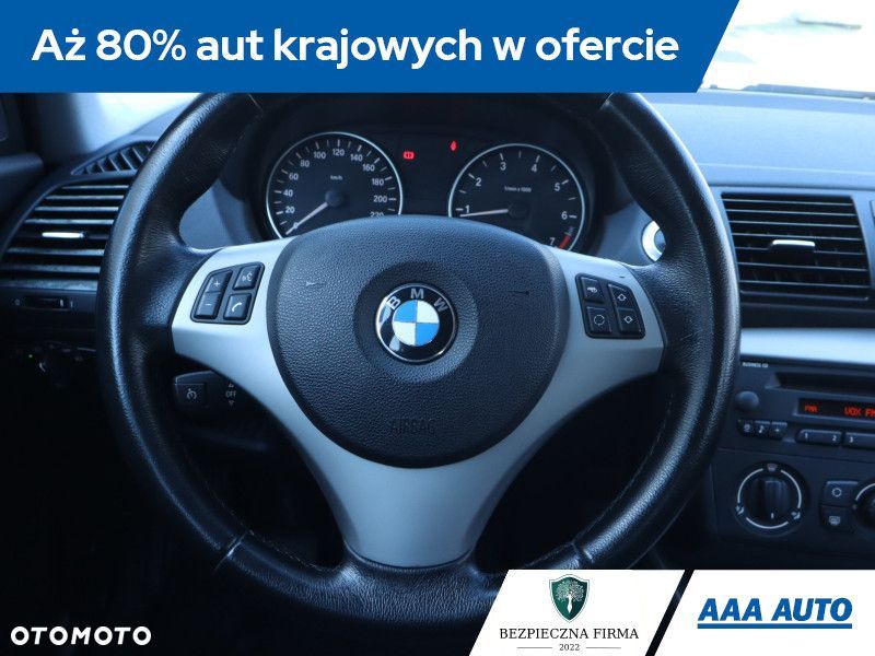 BMW Seria 1 - 22