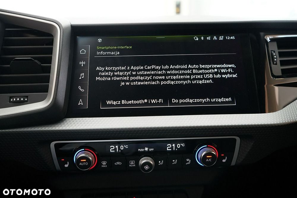 Audi A1 Sportback - 33