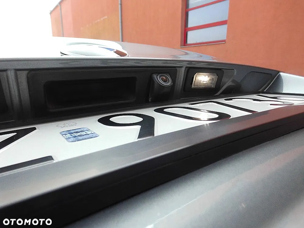 BMW Seria 5 535d xDrive Sport-Aut - 29