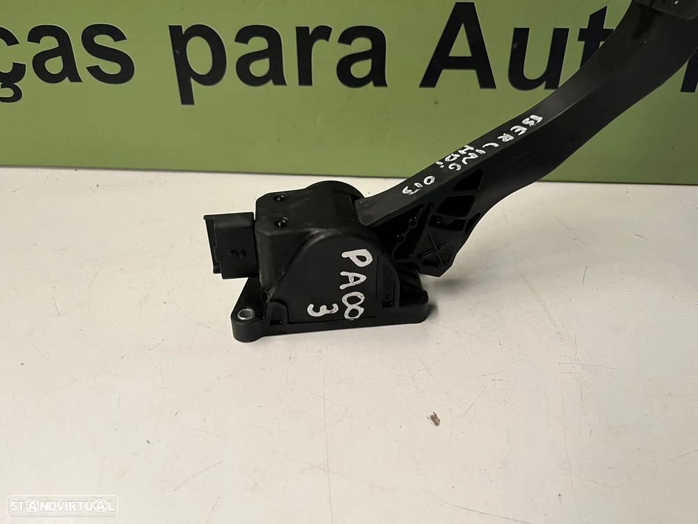 PARTNER / BERLINGO 2015 1.6 HDI PEDAL DE ACELERADOR PA003 - 5