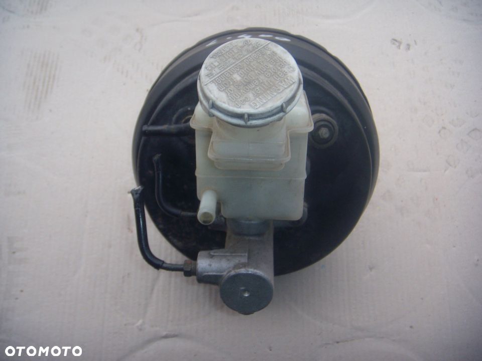 L400 space gear delica ABS serwo pompa hamulcowa - 1