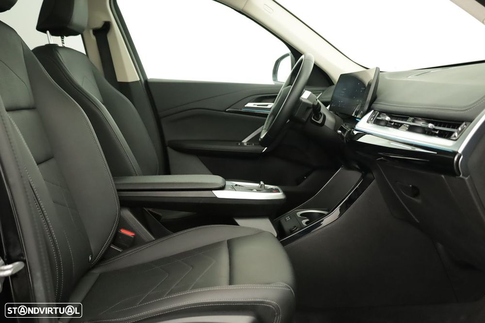 BMW X1 xDrive25e - 22