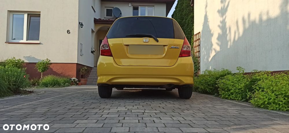 Honda Jazz - 9