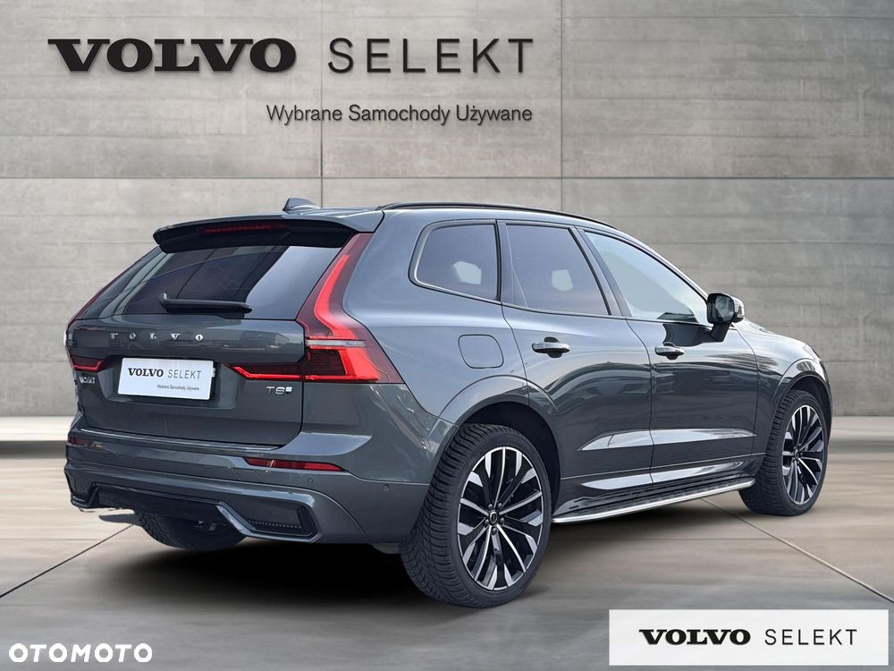 Volvo XC 60 - 7