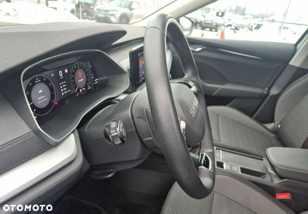 Skoda Octavia 1.5 TSI Selection - 16