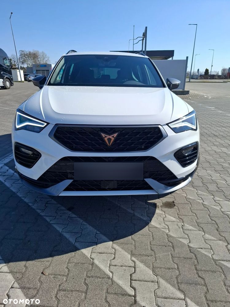 Cupra Ateca - 3