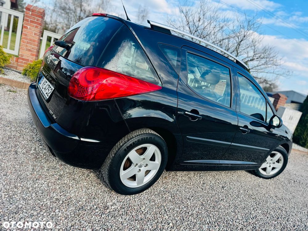 Peugeot 207 1.4 Active - 13