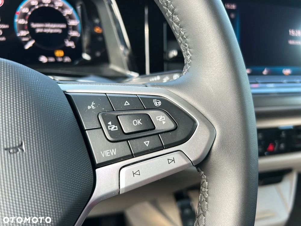 Volkswagen California - 21