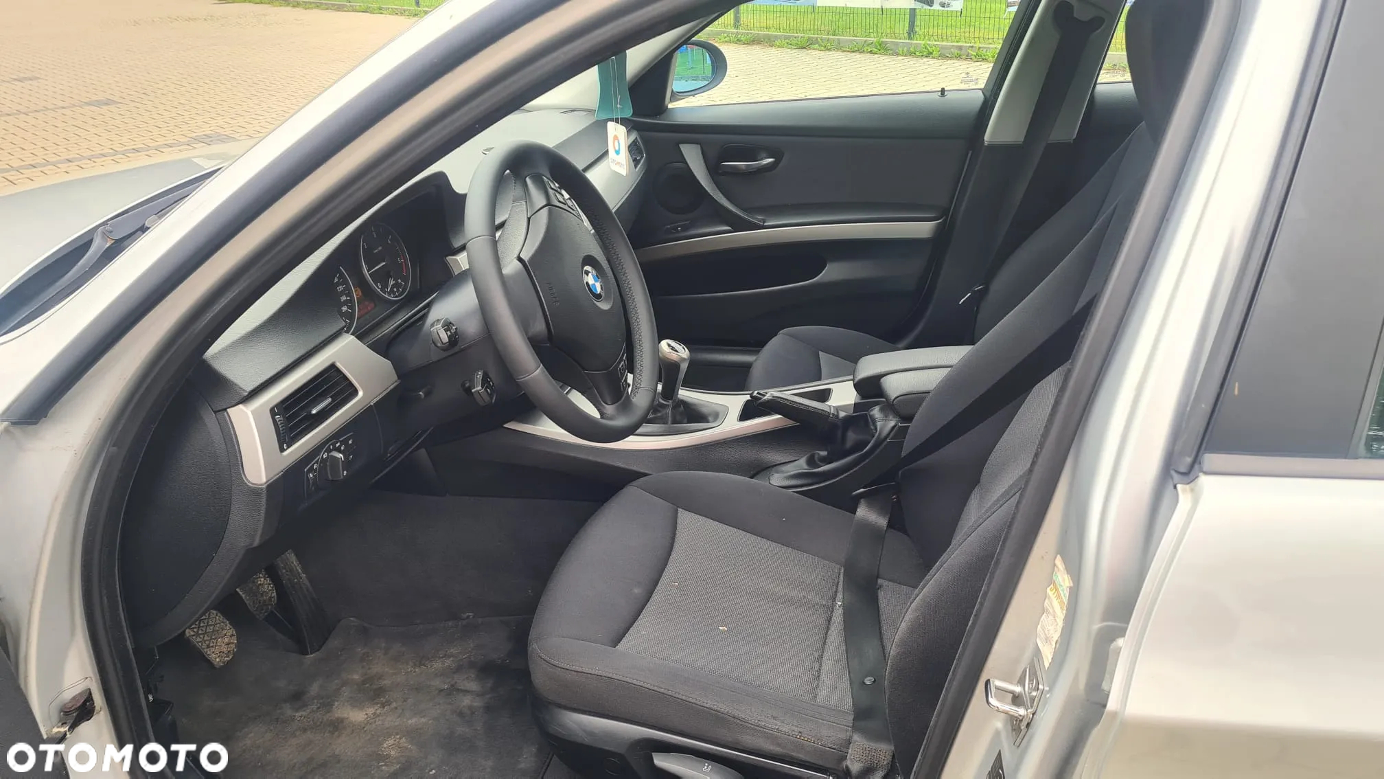 BMW Seria 3 - 14