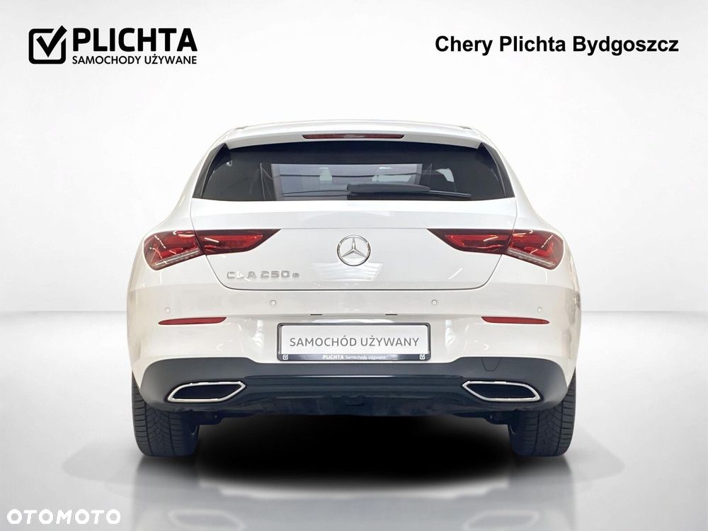Mercedes-Benz CLA - 5
