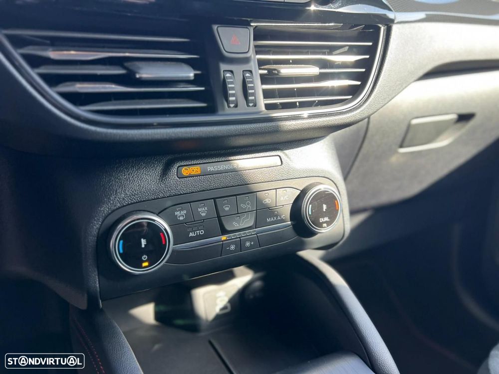 Ford Kuga 2.5 PHEV ST-Line - 13