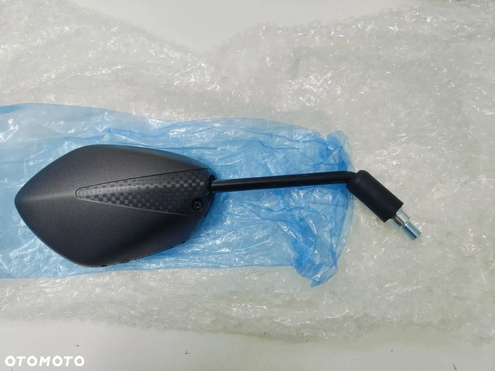 Lusterko Prawe Suzuki Burgman 125 - 1