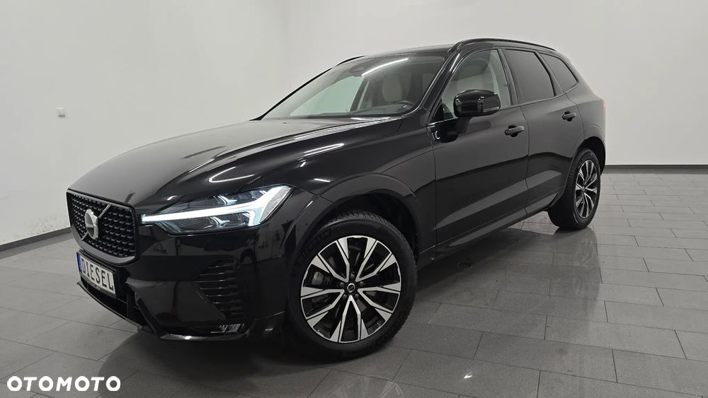 Volvo XC 60 B4 D Plus Dark - 2