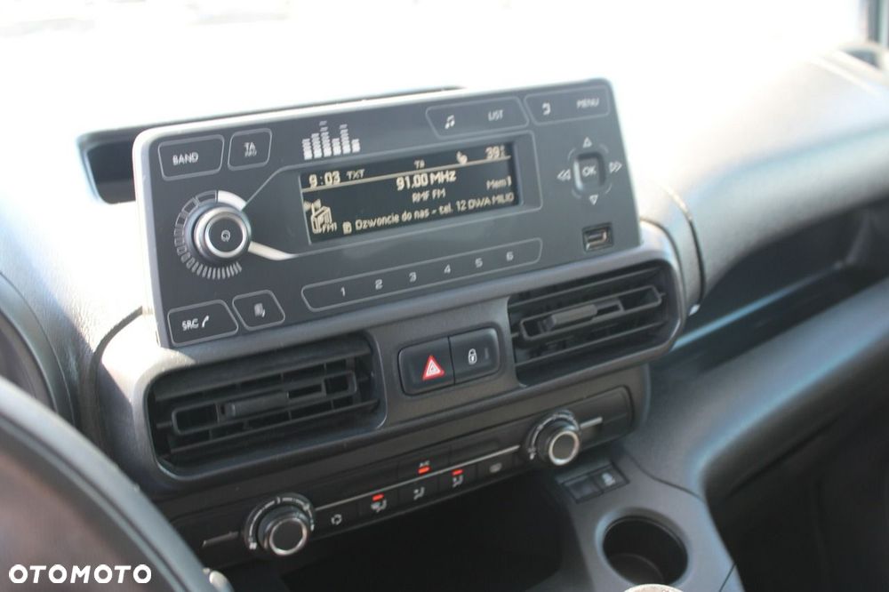 Toyota Proace City - 21