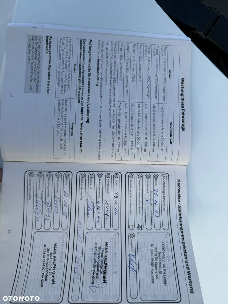 Ford Focus 1.0 EcoBoost Titanium - 32