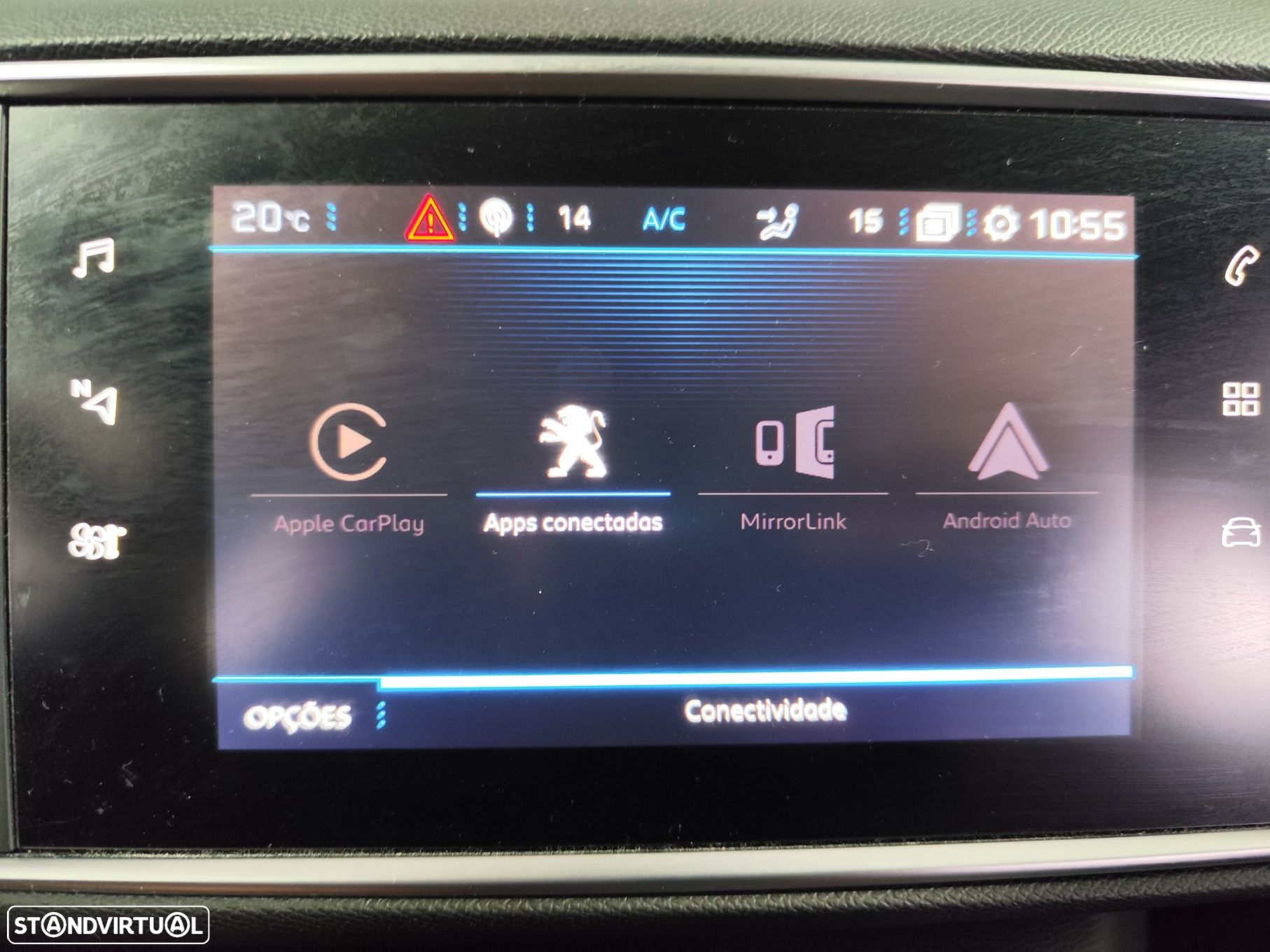 Peugeot 308 1.2 PureTech GT Pack - 24