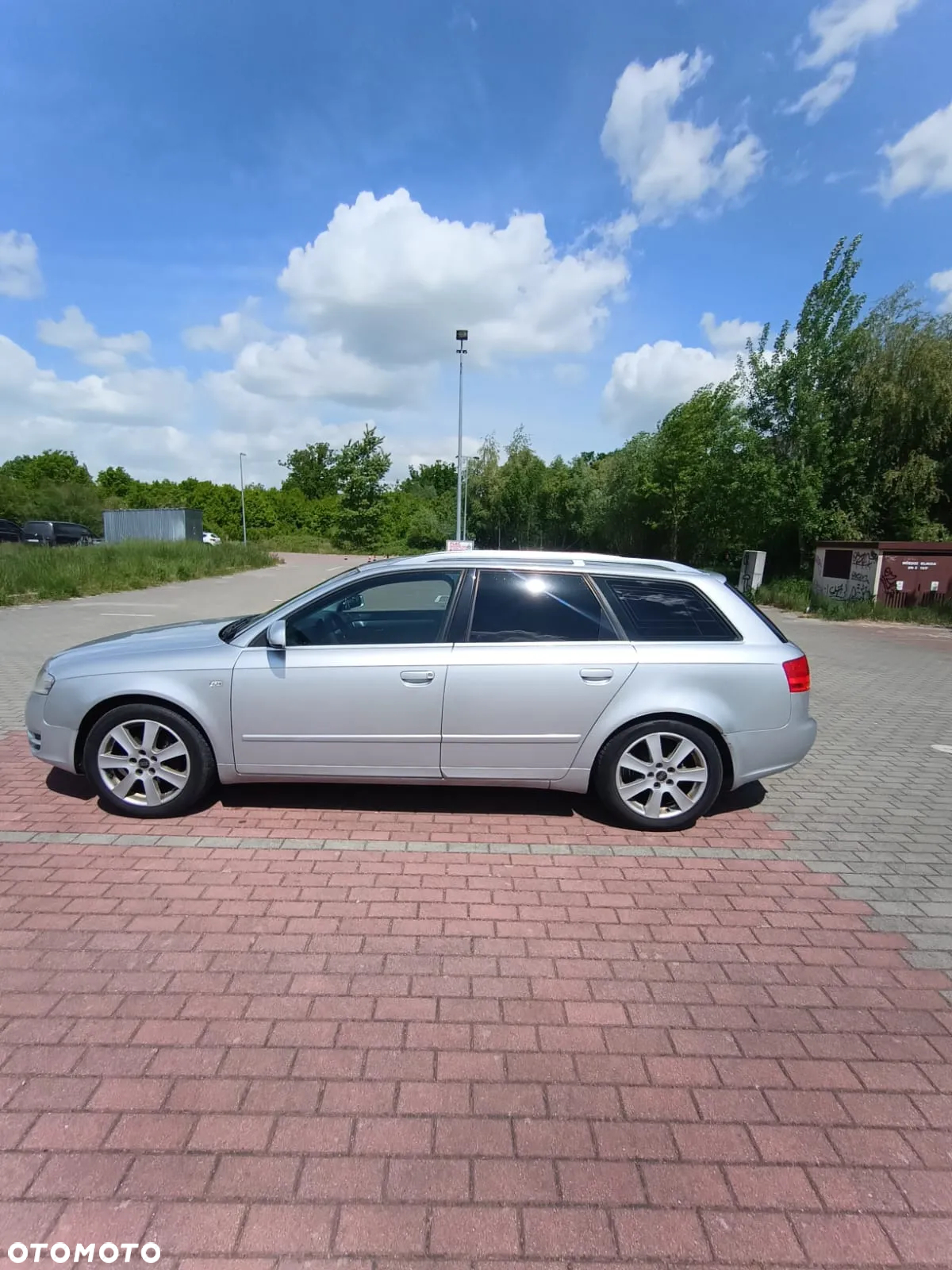 Audi A4 Avant 2.0 - 5