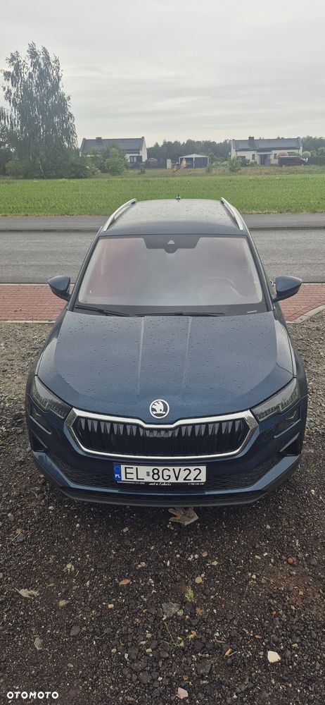 Skoda Karoq - 5