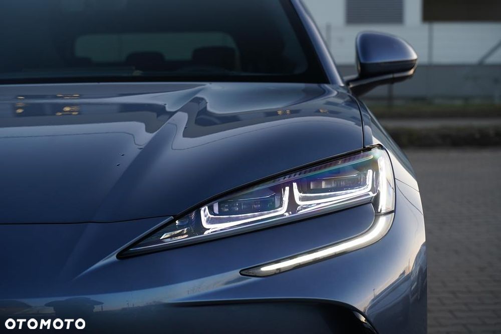 BYD Sealion 7 91.3kWh Excellence AWD - 25