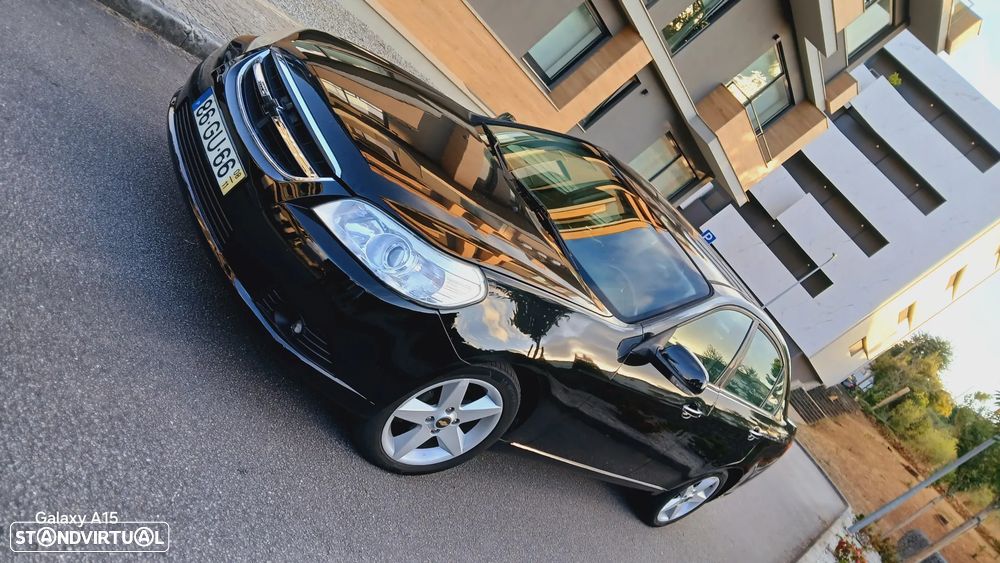 Chevrolet Epica 2.0 VCDi LT - 9