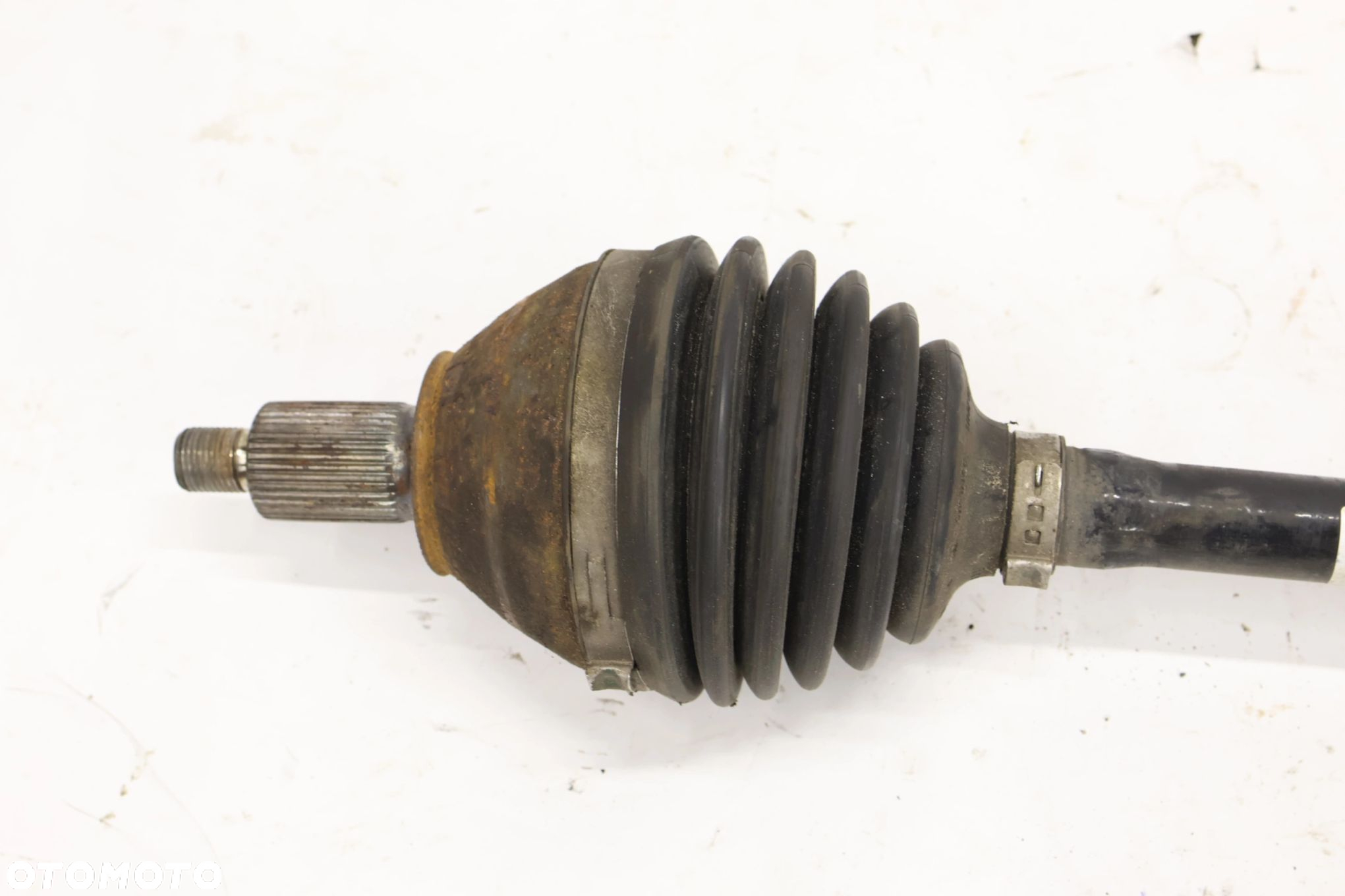 Seat Arona półoś przód prawa 2Q0407272CC - 3