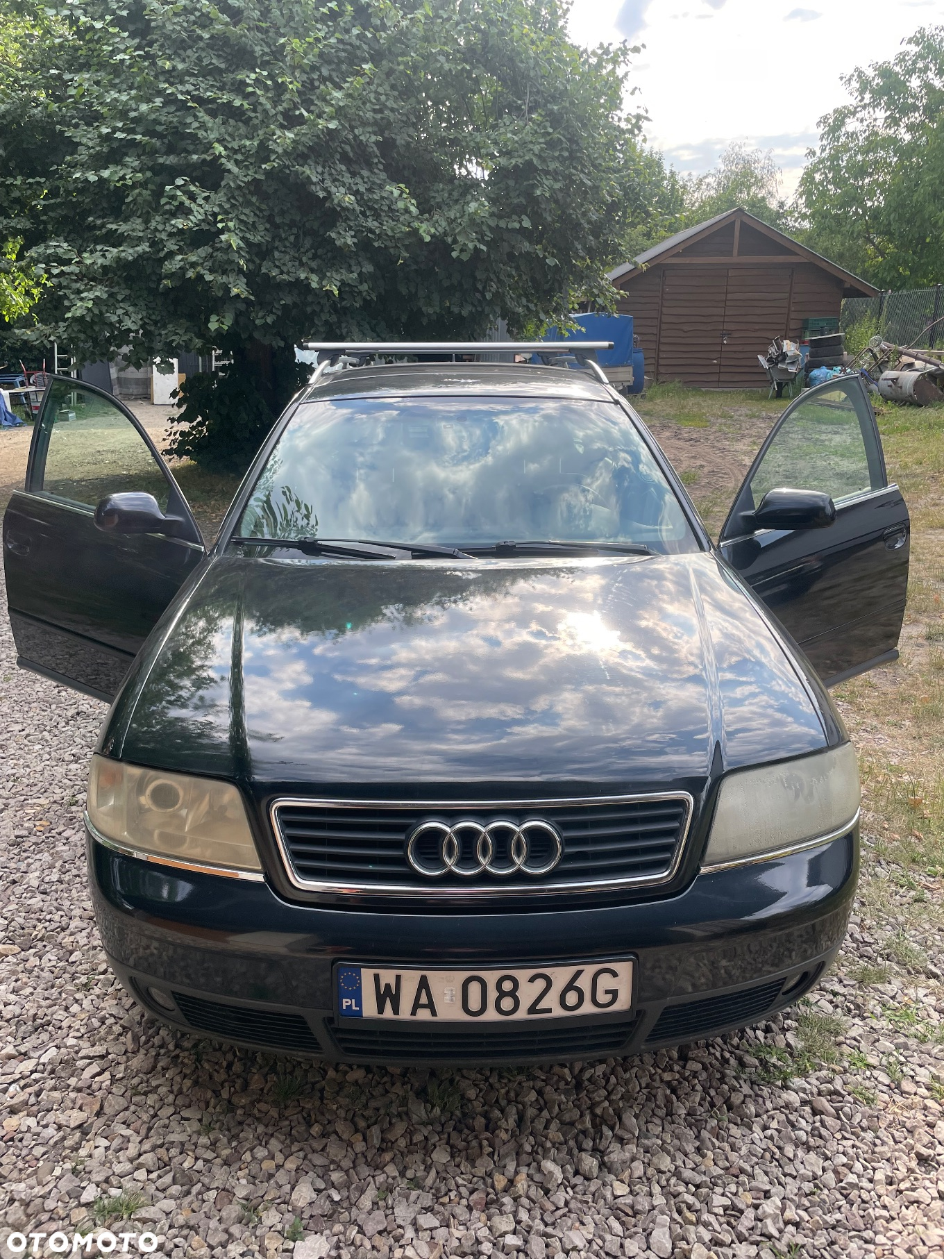 Audi A6 - 2