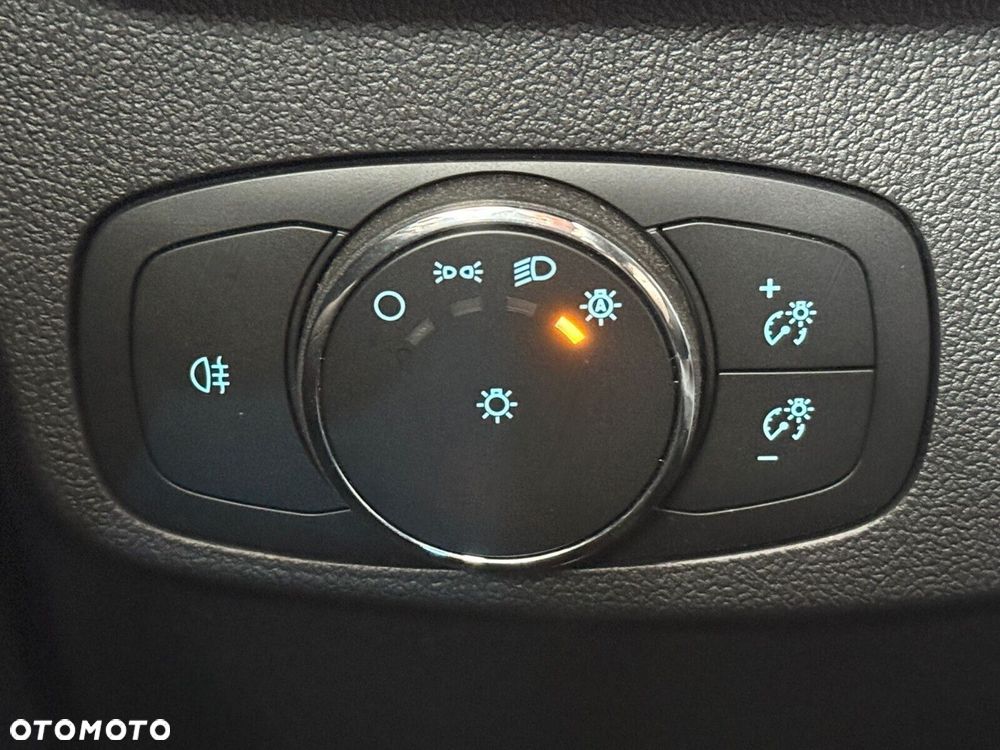 Ford Focus - 31