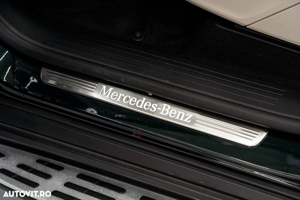 Mercedes-Benz GLE 450 4MATIC 9G-TRONIC AMG Line - 29