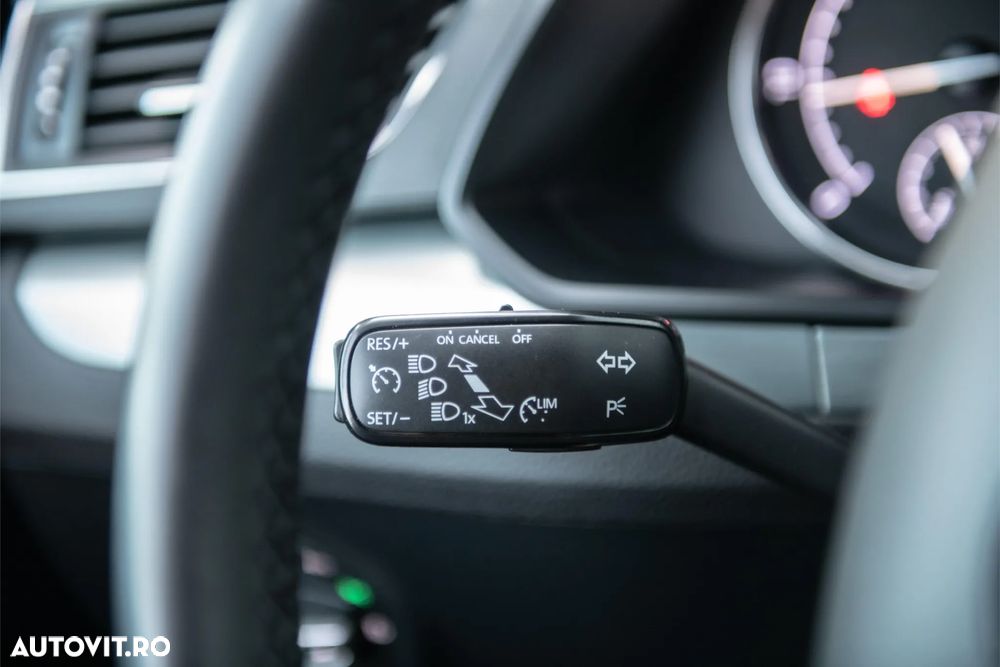 Skoda Superb 2.0 TDI 4X4 DSG Ambition - 20