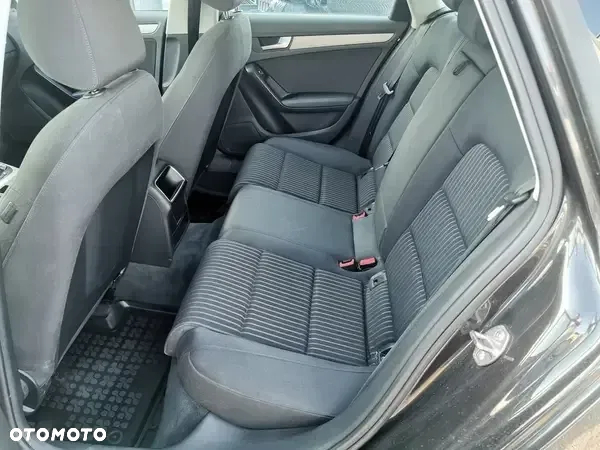 Audi A4 2.0 TDI - 23