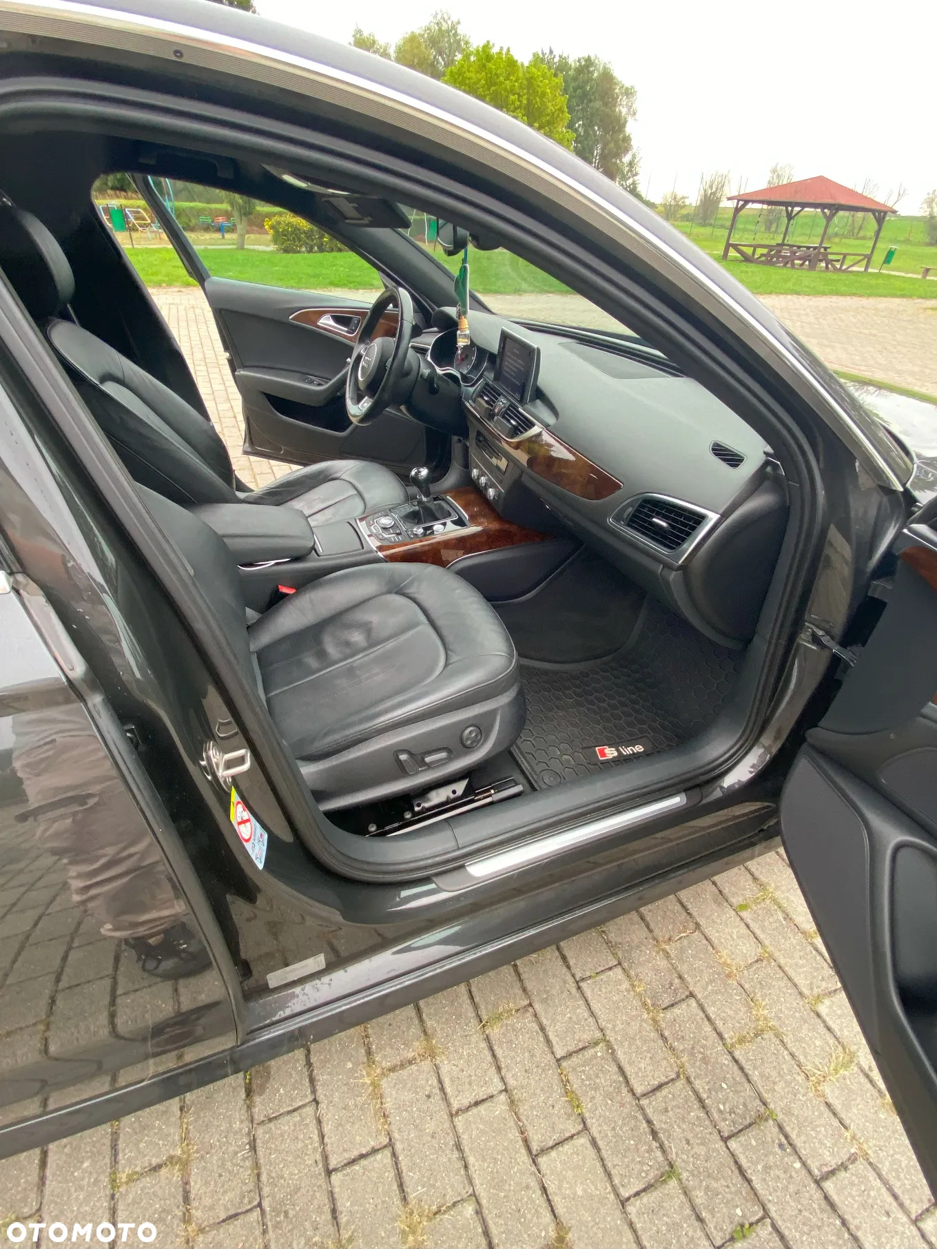 Audi A6 Limousine 2.0 TDI - 21