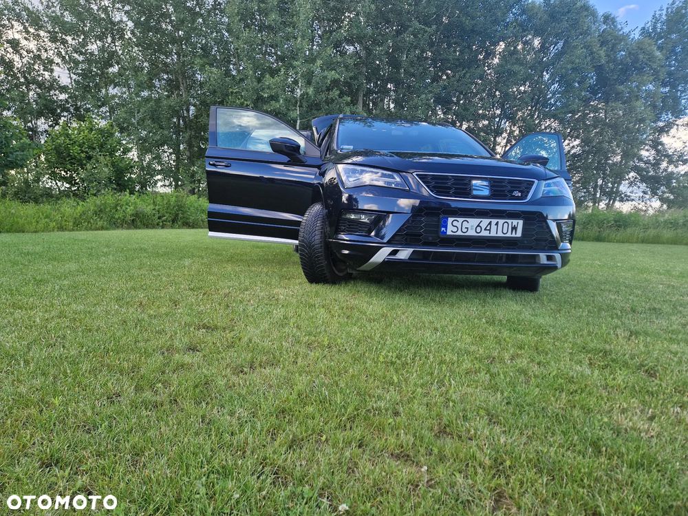 Seat Ateca - 7