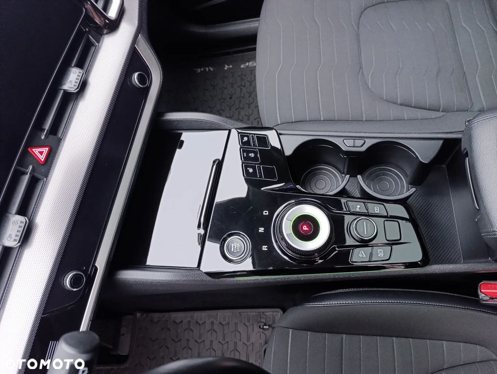 Kia Sportage 1.6 T-GDI L Business Line Plus 4WD DCT - 9