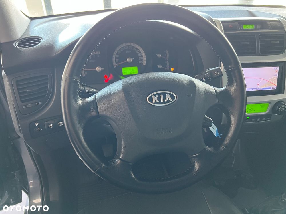 Kia Sportage - 15