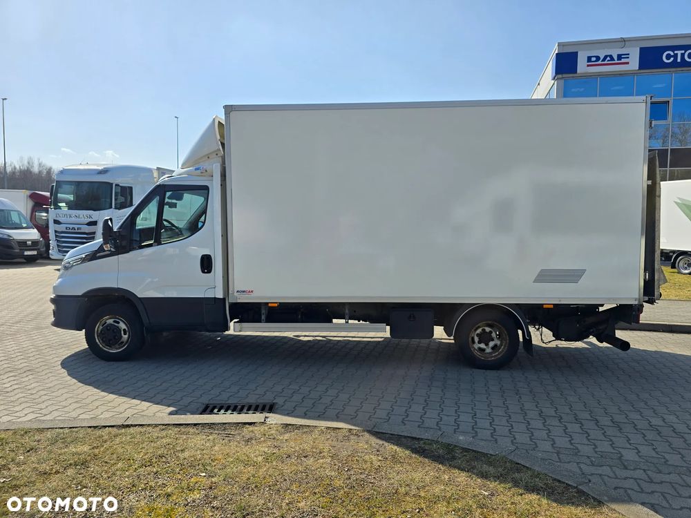 Iveco ROMCAR DAILY 50C/35 - 8