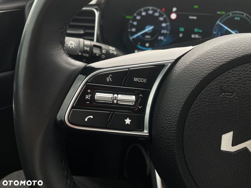 Kia Ceed 1.6 GDI PHEV Business Line DCT - 23
