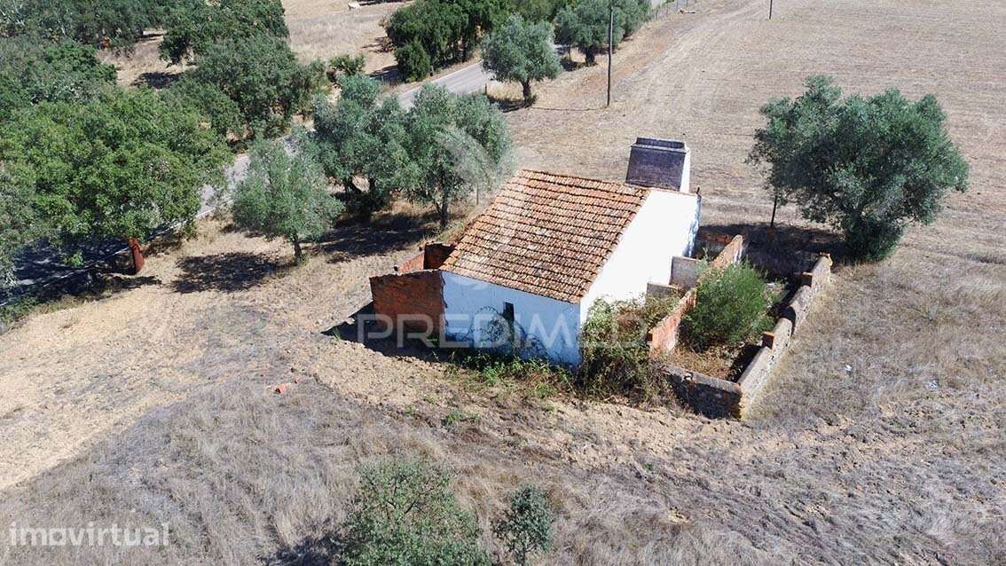 Monte da Estrada – O Seu Refúgio no Coração do Alentejo - Grande imagem: 2/14