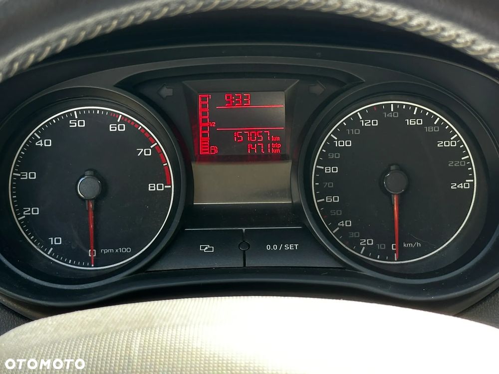 Seat Ibiza - 9