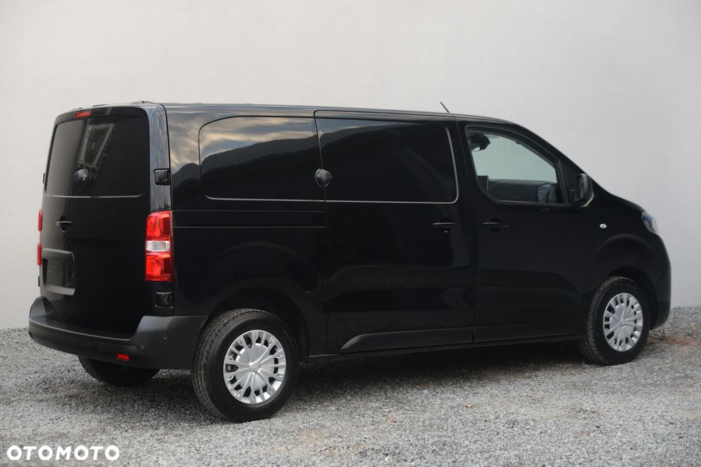 Toyota ProAce - 6