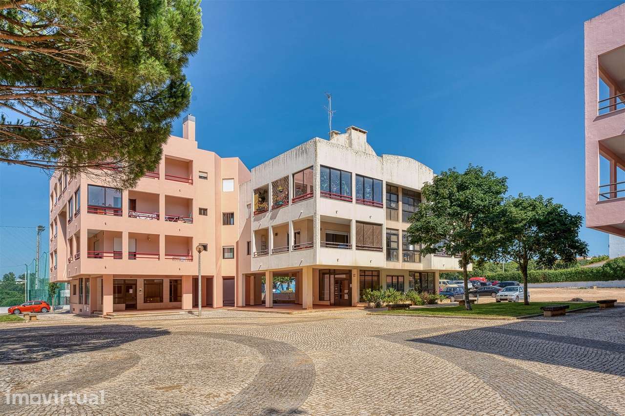 Apartamento T2 na Alameda da Guia, Cascais. - Grande imagem: 3/32