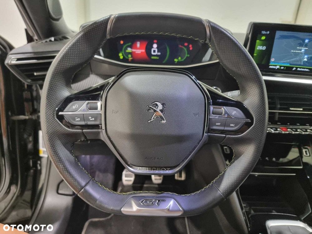 Peugeot 2008 - 33