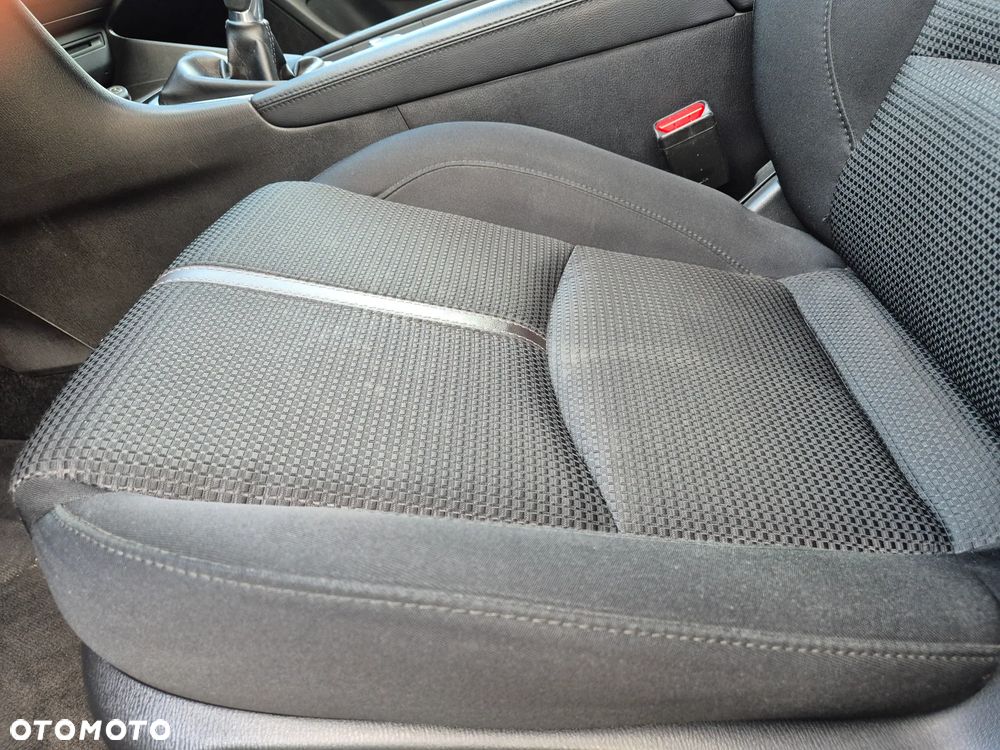 Mazda 3 SKYACTIV-G 120 Sports-Line - 23