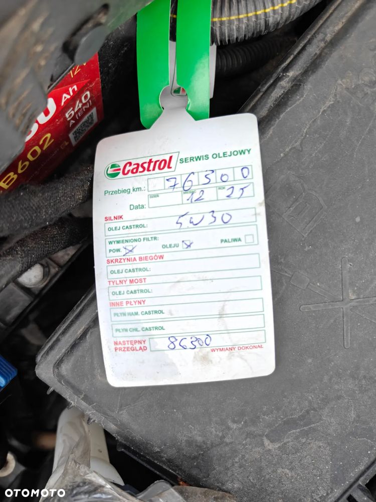 Opel Meriva 1.4 T Cosmo - 13